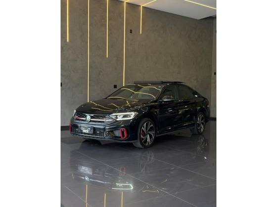 VOLKSWAGEN JETTA 2.0 350 TSI GASOLINA GLI DSG